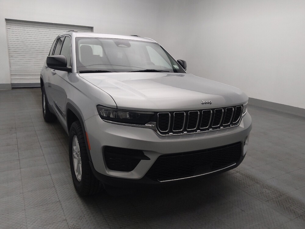 2023 Jeep Grand Cherokee in Kissimmee, FL 34744 - 18145144 14