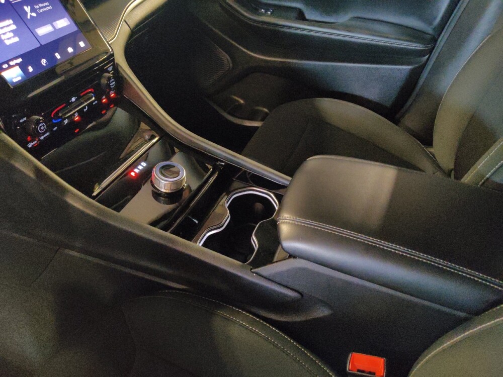 2023 Jeep Grand Cherokee in Kissimmee, FL 34744 - 18145144 26