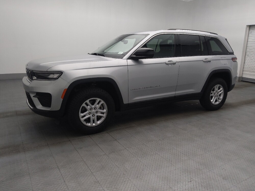 2023 Jeep Grand Cherokee in Kissimmee, FL 34744 - 18145144 2