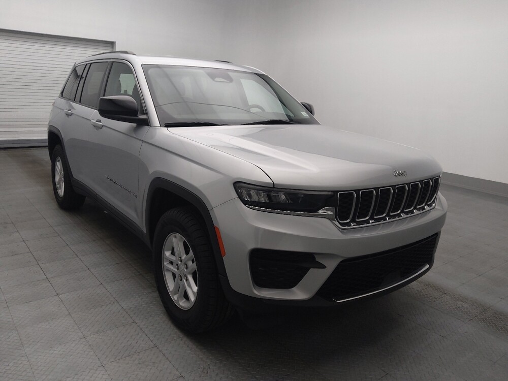 2023 Jeep Grand Cherokee in Kissimmee, FL 34744 - 18145144 13