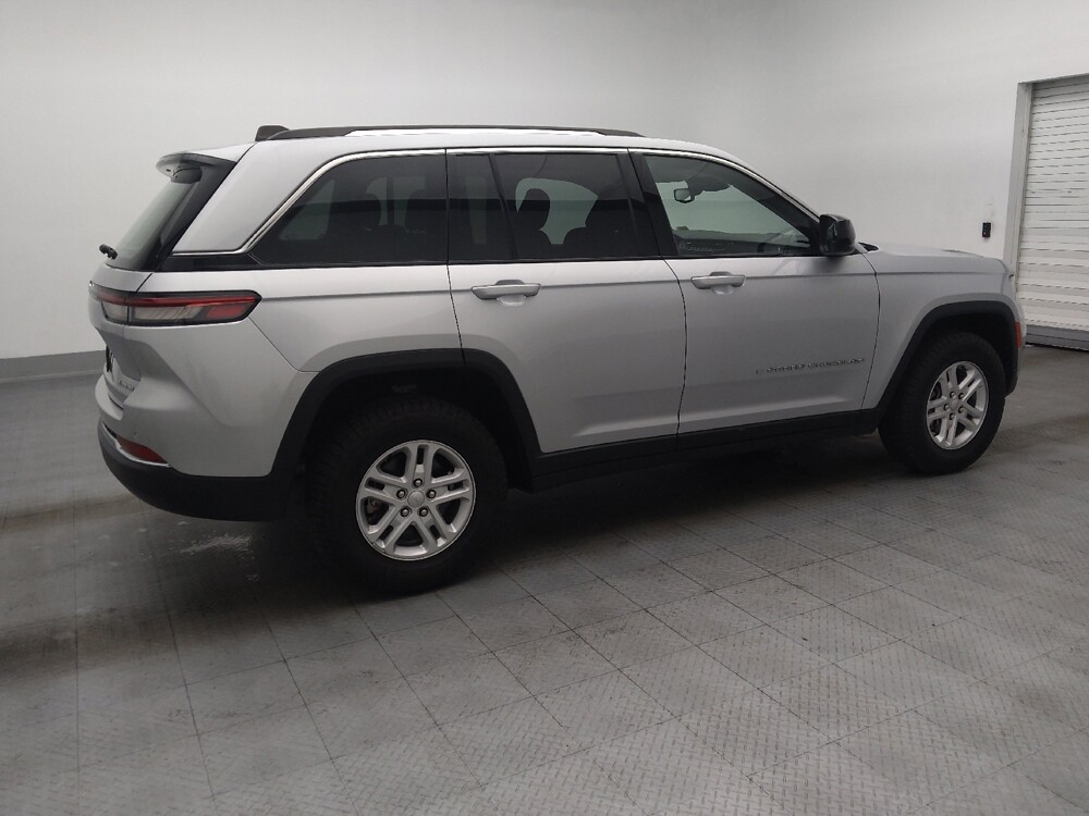 2023 Jeep Grand Cherokee in Kissimmee, FL 34744 - 18145144 10