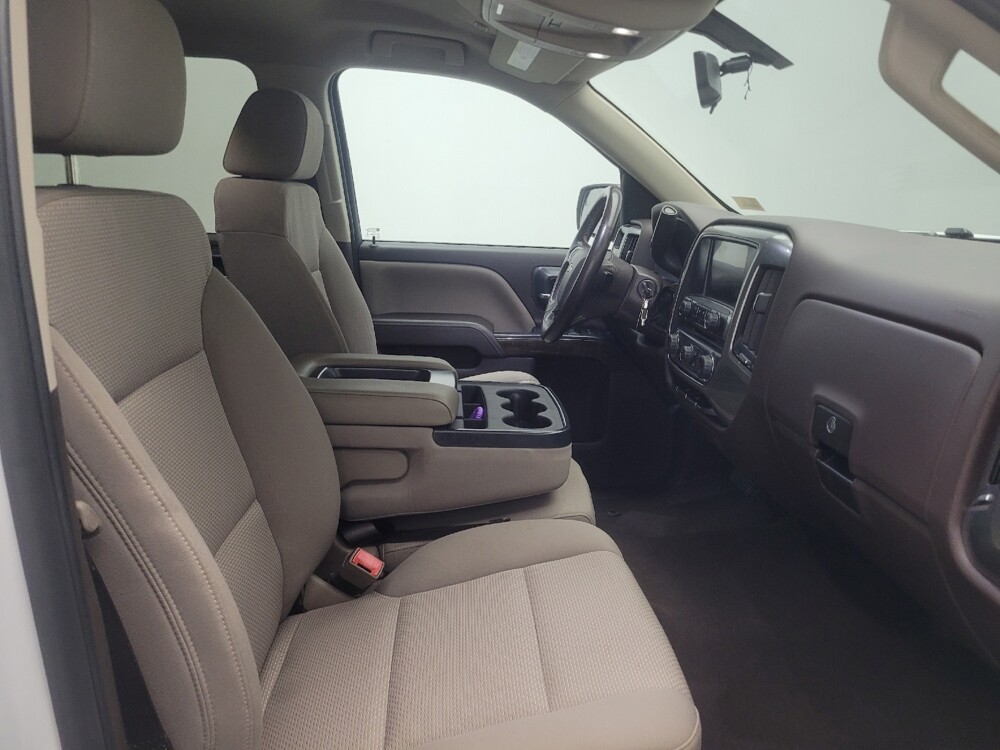2018 Chevrolet Silverado 1500 in Chattanooga, TN 37421 - 18145146 21