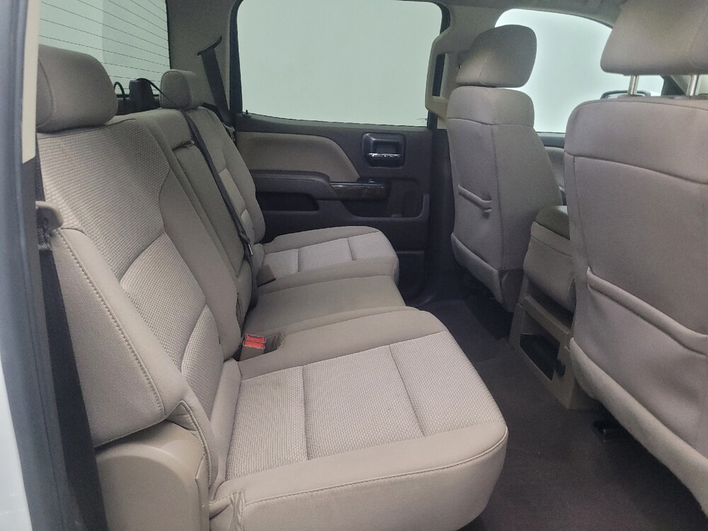 2018 Chevrolet Silverado 1500 in Chattanooga, TN 37421 - 18145146 19