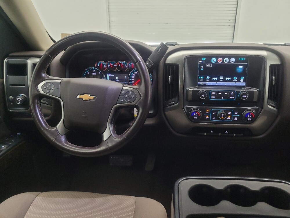 2018 Chevrolet Silverado 1500 in Chattanooga, TN 37421 - 18145146 22