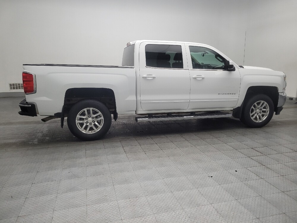 2018 Chevrolet Silverado 1500 in Chattanooga, TN 37421 - 18145146 10