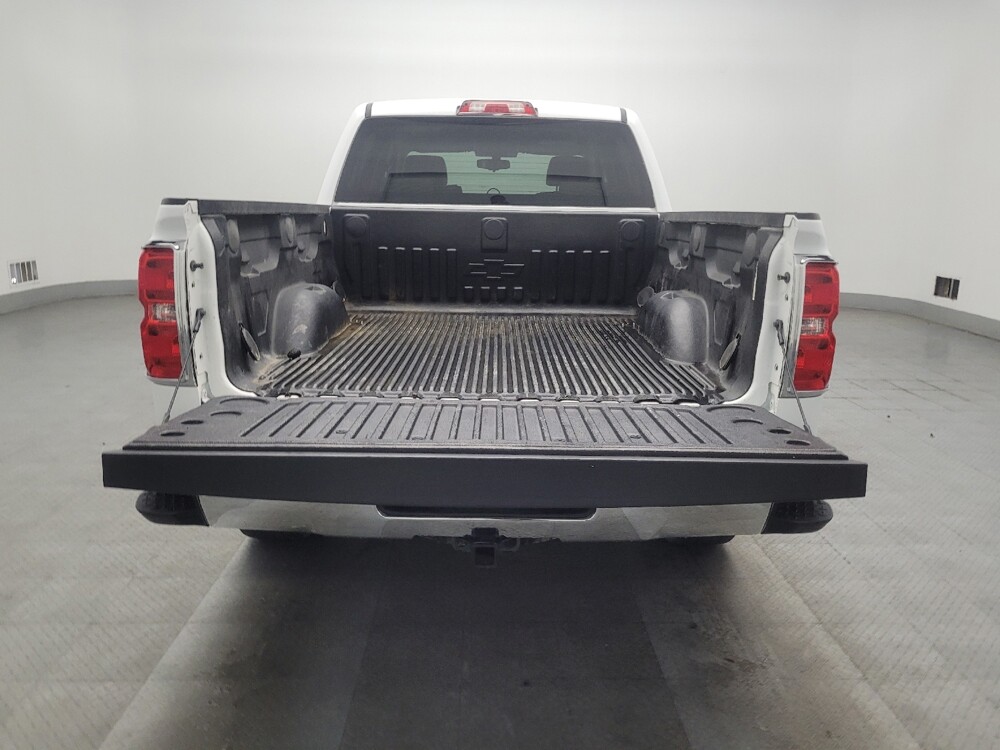 2018 Chevrolet Silverado 1500 in Chattanooga, TN 37421 - 18145146 29