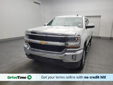 2018 Chevrolet Silverado 1500 in Chattanooga, TN 37421