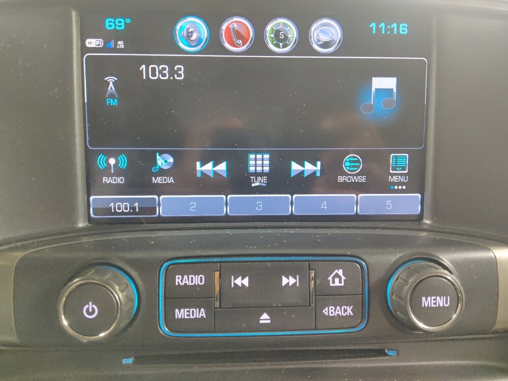 2018 Chevrolet Silverado 1500 in Chattanooga, TN 37421 - 18145146 25