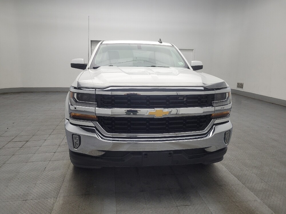 2018 Chevrolet Silverado 1500 in Chattanooga, TN 37421 - 18145146 14