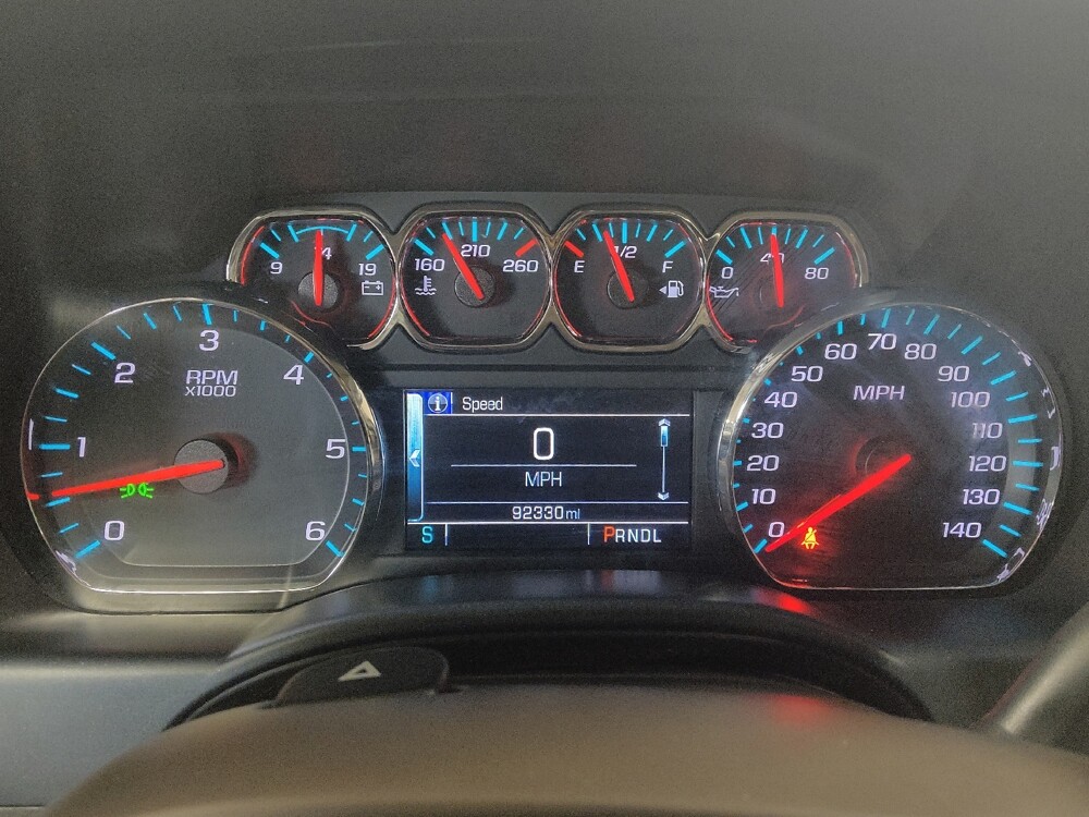 2018 Chevrolet Silverado 1500 in Chattanooga, TN 37421 - 18145146 23