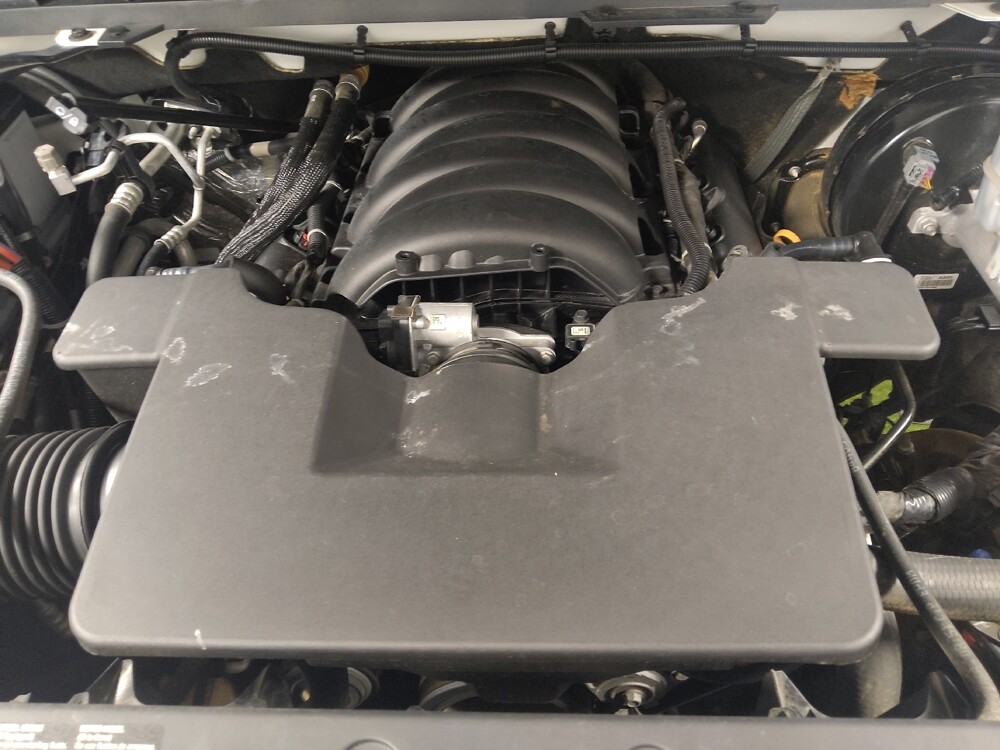 2018 Chevrolet Silverado 1500 in Chattanooga, TN 37421 - 18145146 30