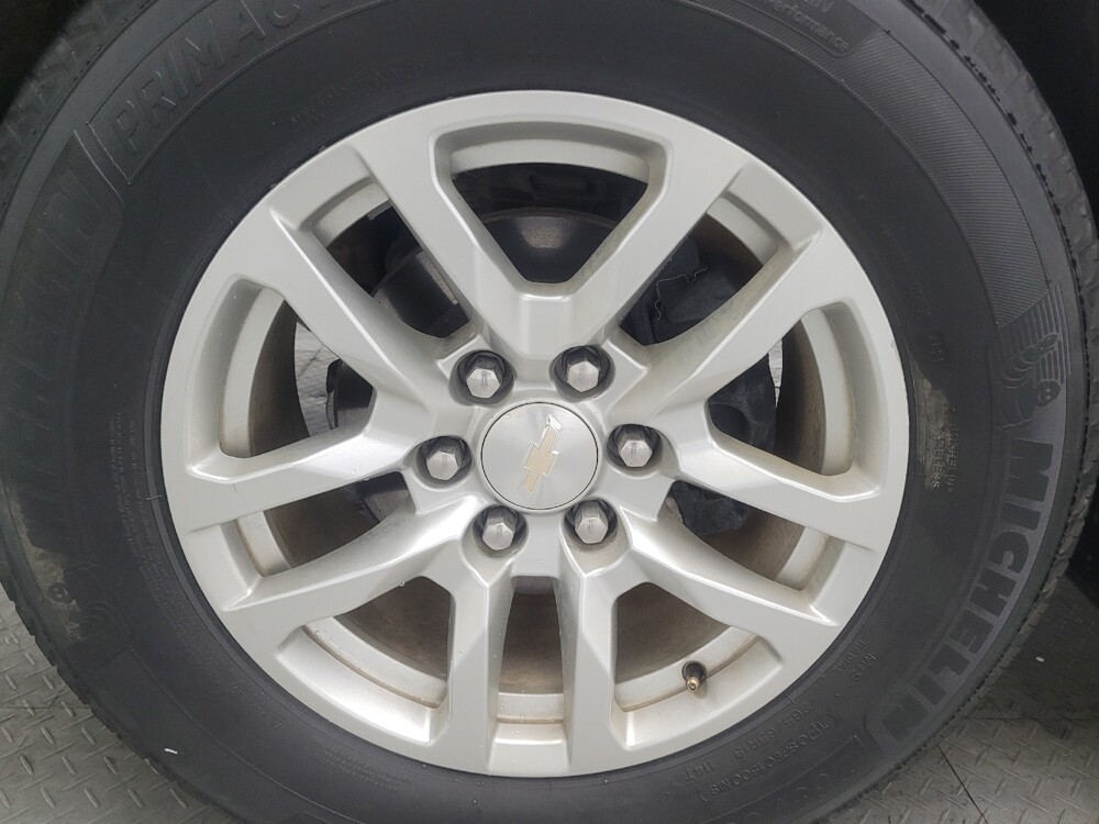 2018 Chevrolet Silverado 1500 in Chattanooga, TN 37421 - 18145146 31