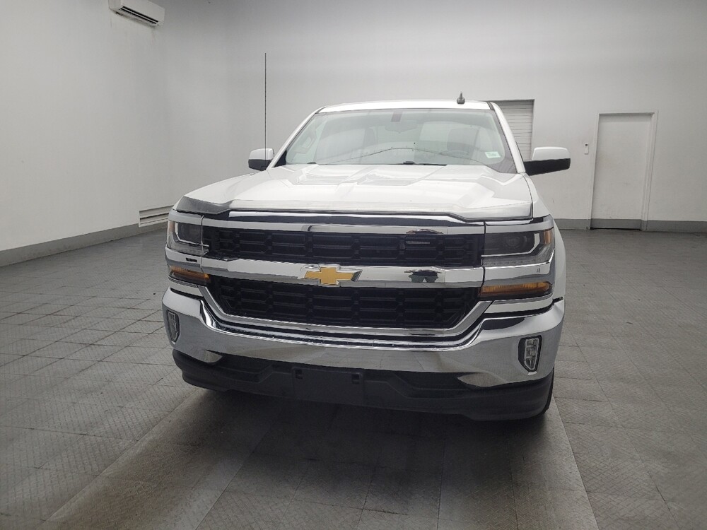 2018 Chevrolet Silverado 1500 in Chattanooga, TN 37421 - 18145146 15