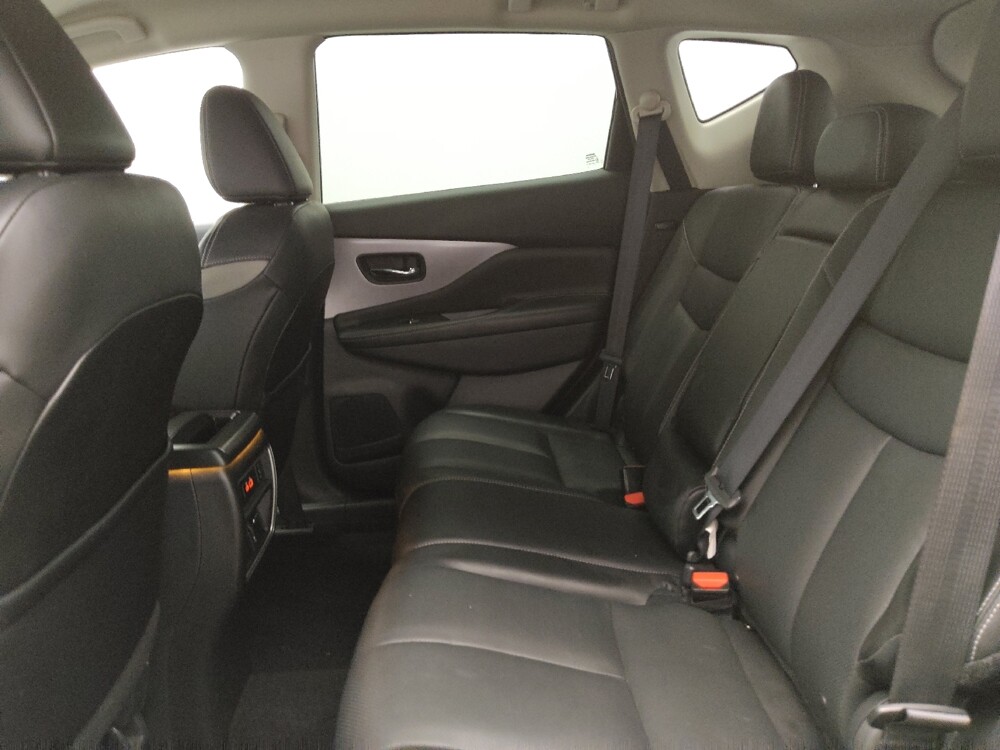 2019 Nissan Murano in Chattanooga, TN 37421 - 18145147 18
