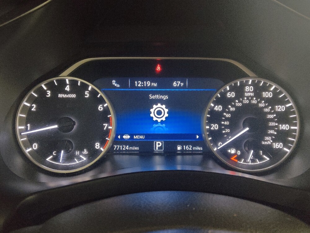 2019 Nissan Murano in Chattanooga, TN 37421 - 18145147 23
