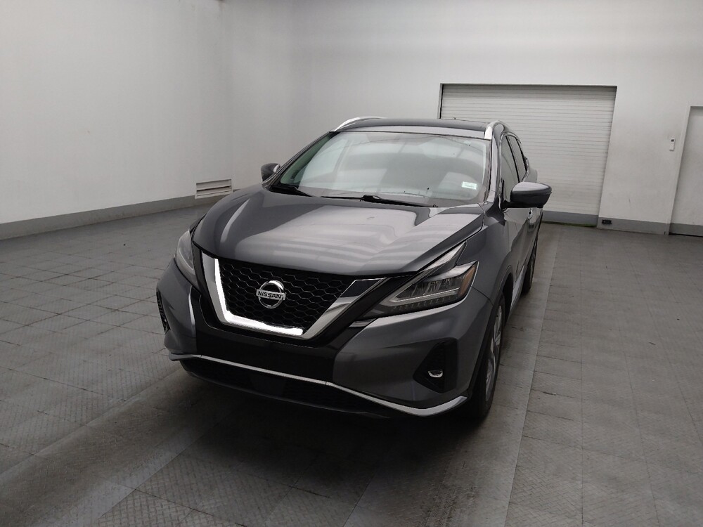 2019 Nissan Murano in Chattanooga, TN 37421 - 18145147 15