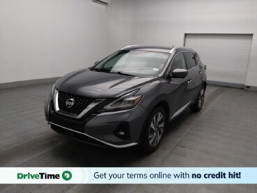 2019 Nissan Murano in Chattanooga, TN 37421