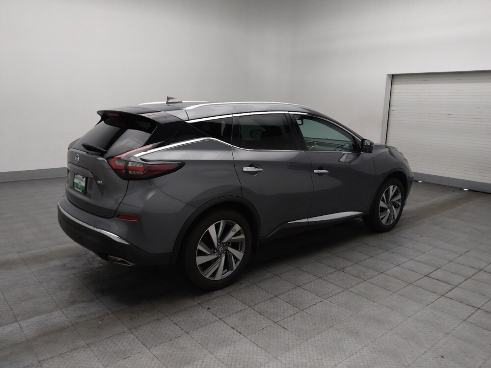 2019 Nissan Murano in Chattanooga, TN 37421 - 18145147 10
