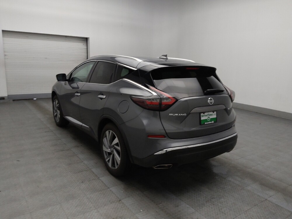 2019 Nissan Murano in Chattanooga, TN 37421 - 18145147 5