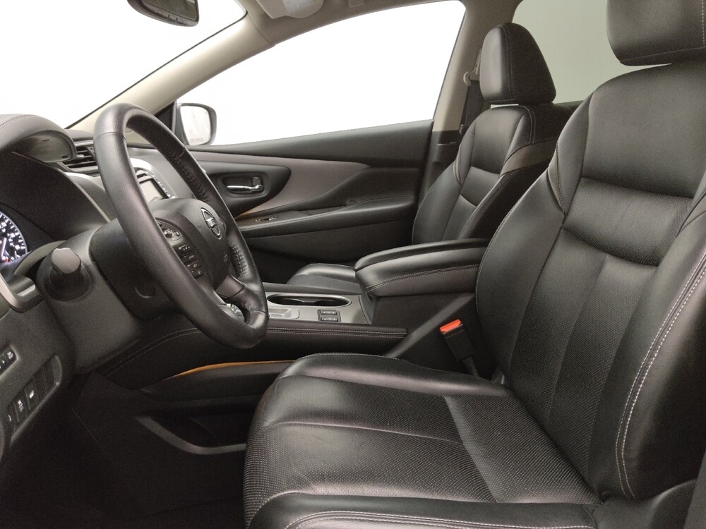2019 Nissan Murano in Chattanooga, TN 37421 - 18145147 17