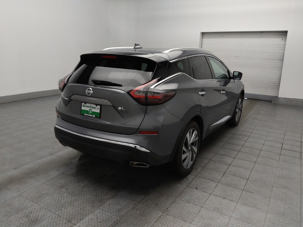2019 Nissan Murano in Chattanooga, TN 37421 - 18145147 9