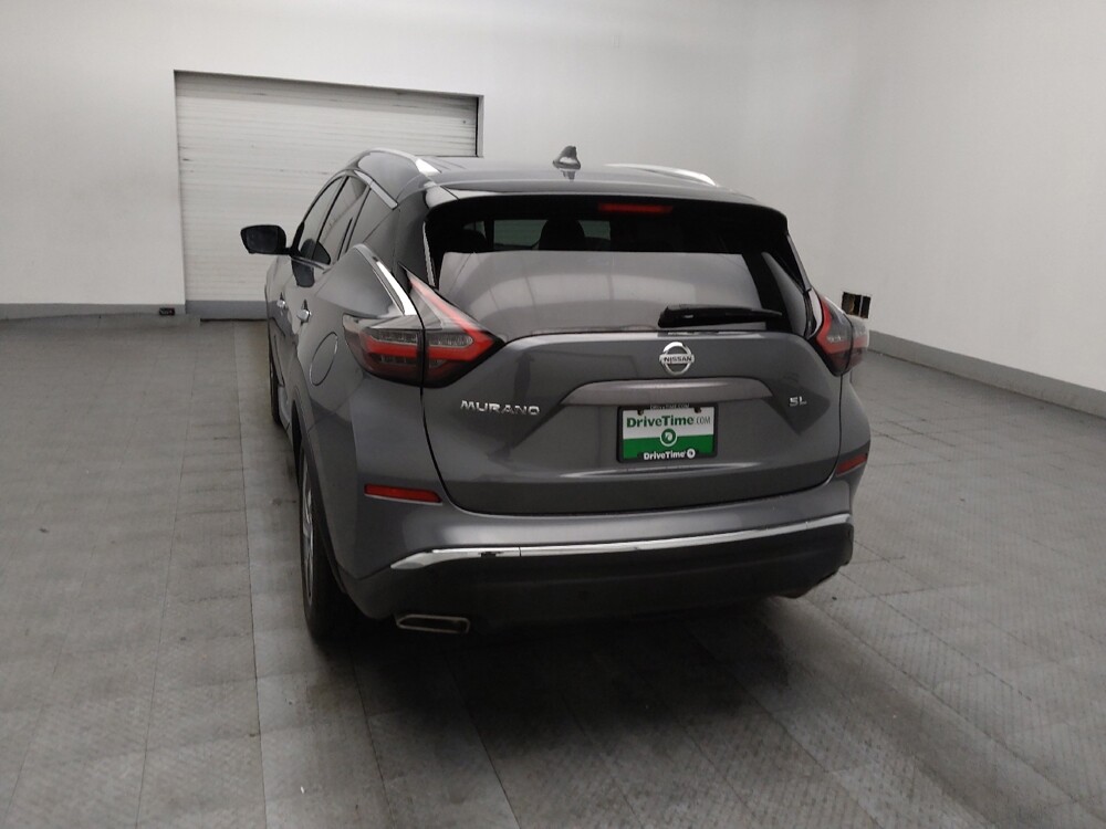 2019 Nissan Murano in Chattanooga, TN 37421 - 18145147 6
