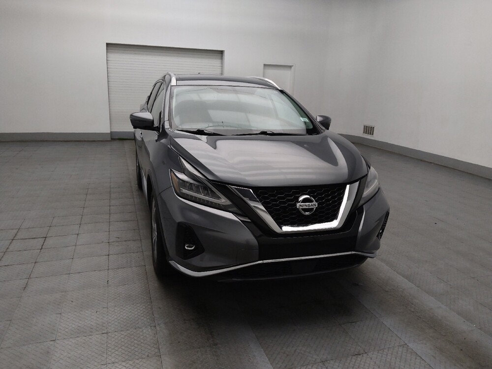 2019 Nissan Murano in Chattanooga, TN 37421 - 18145147 14