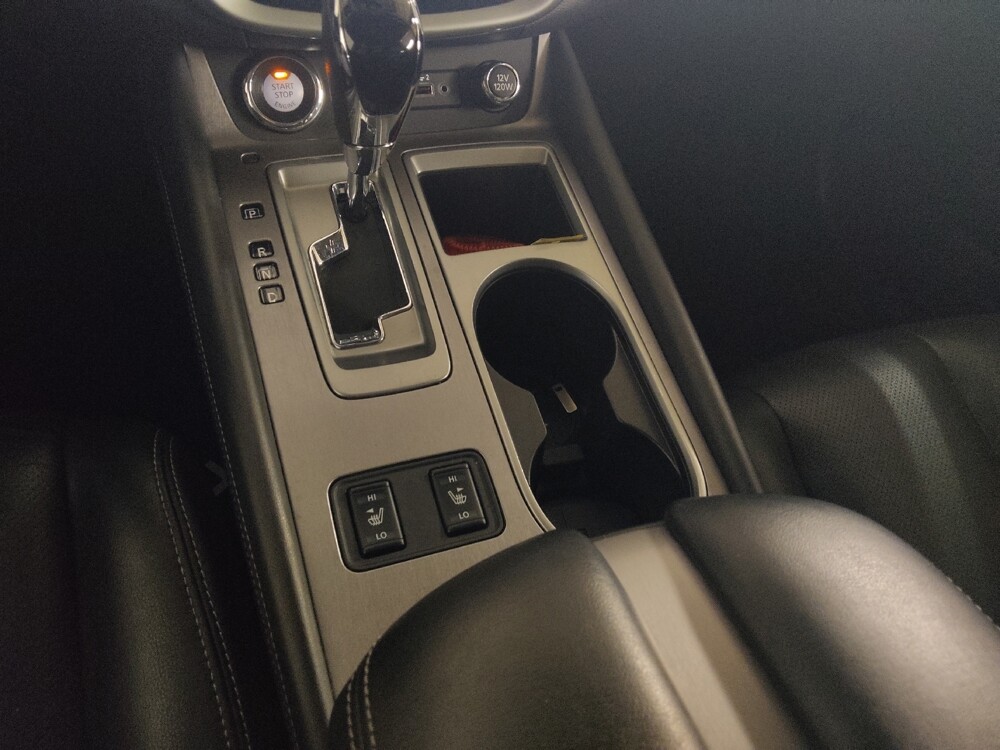 2019 Nissan Murano in Chattanooga, TN 37421 - 18145147 26