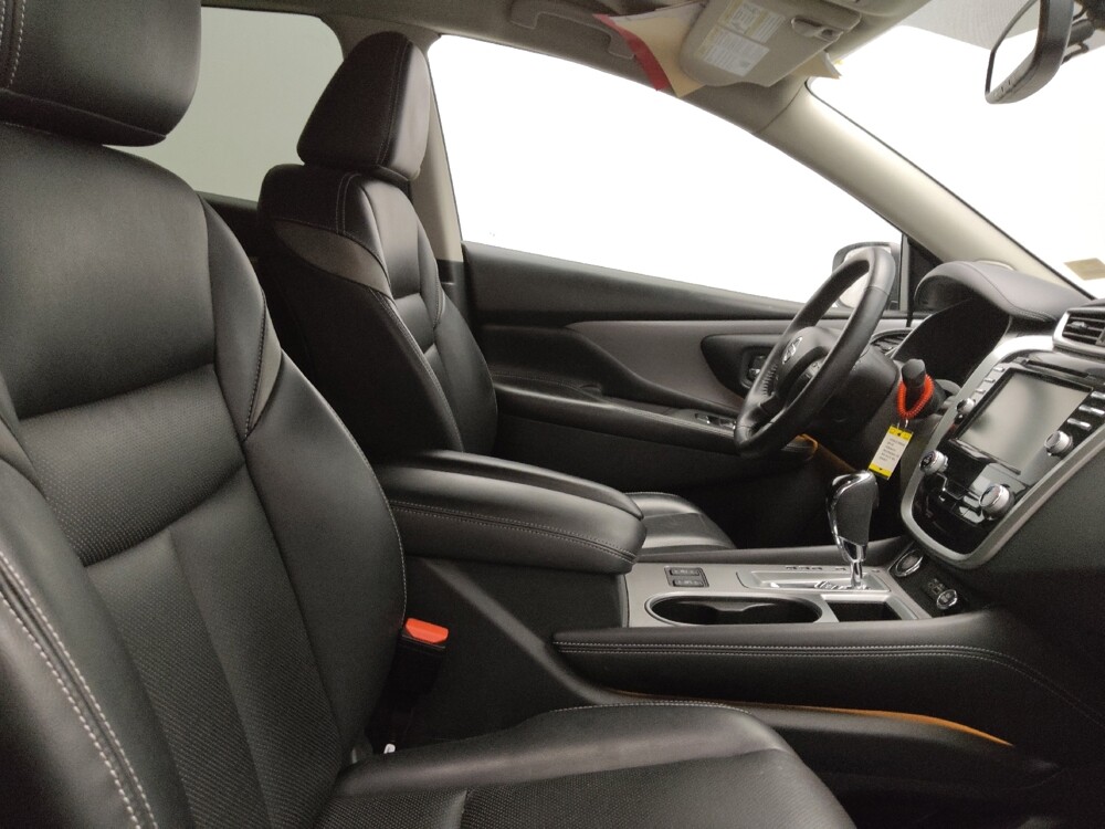 2019 Nissan Murano in Chattanooga, TN 37421 - 18145147 21