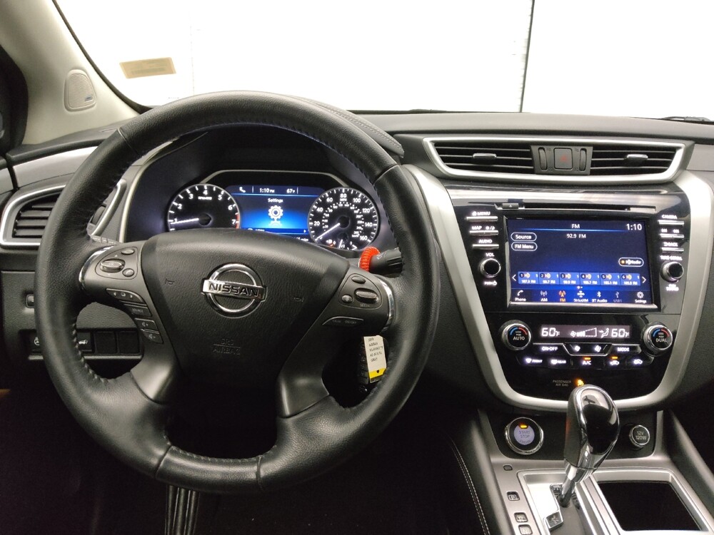2019 Nissan Murano in Chattanooga, TN 37421 - 18145147 22