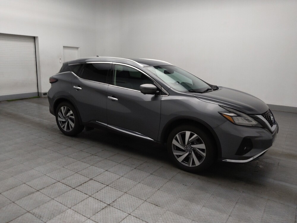 2019 Nissan Murano in Chattanooga, TN 37421 - 18145147 11