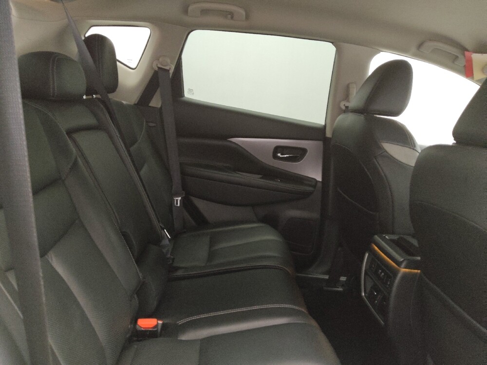 2019 Nissan Murano in Chattanooga, TN 37421 - 18145147 19