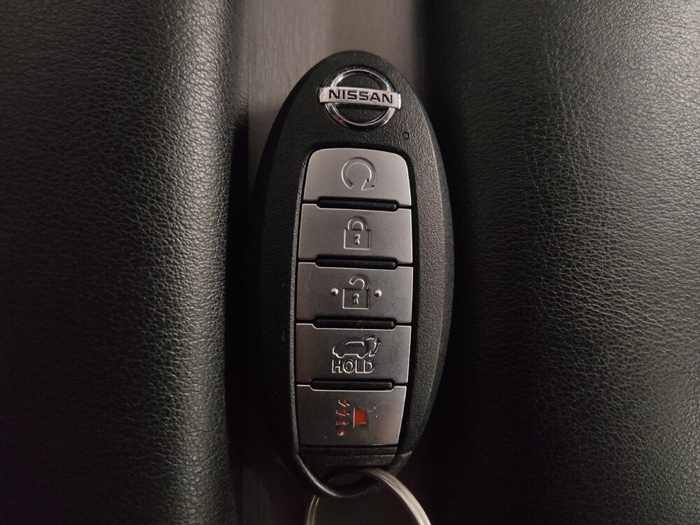 2019 Nissan Murano in Chattanooga, TN 37421 - 18145147 32