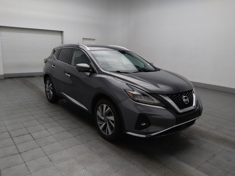 2019 Nissan Murano in Chattanooga, TN 37421 - 18145147 13