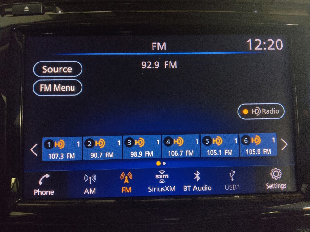 2019 Nissan Murano in Chattanooga, TN 37421 - 18145147 25