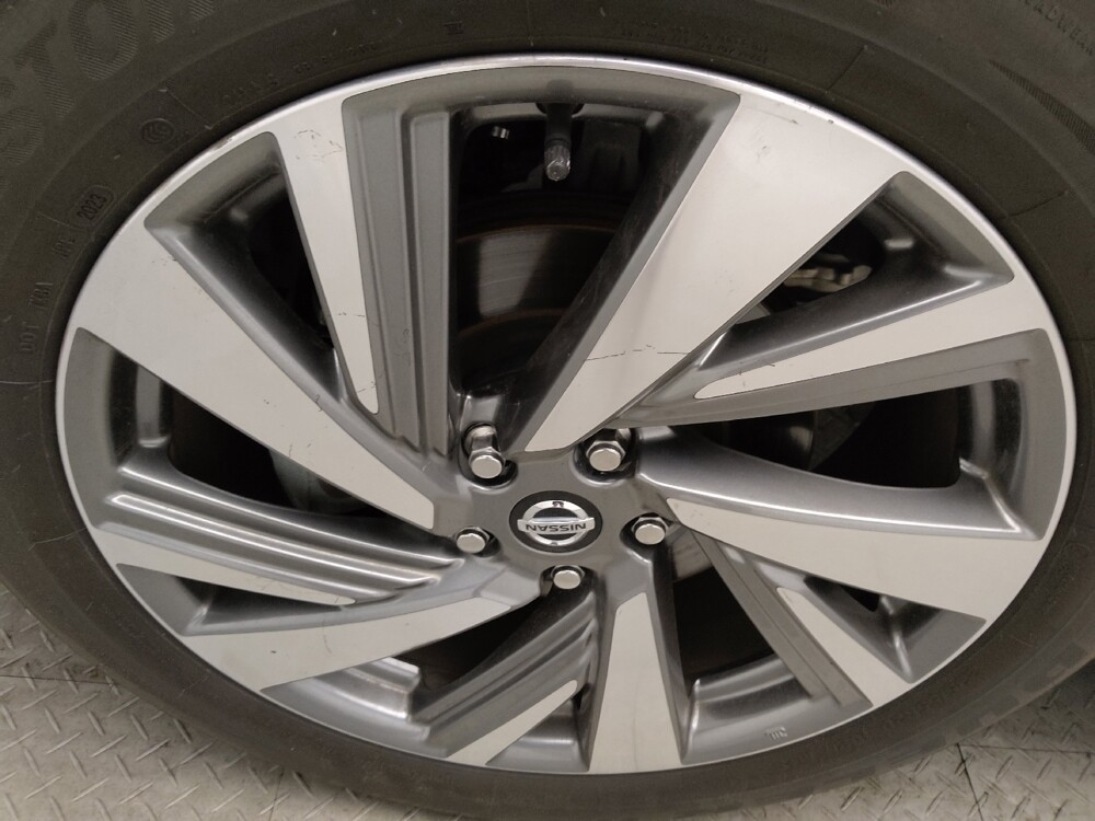 2019 Nissan Murano in Chattanooga, TN 37421 - 18145147 31