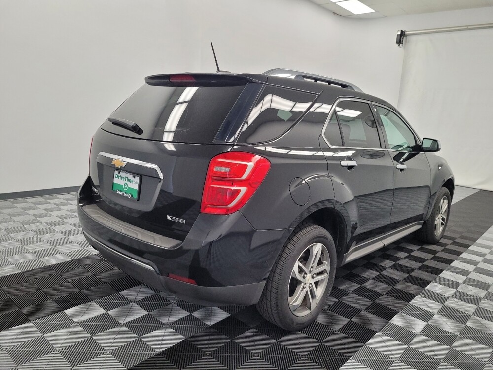 2017 Chevrolet Equinox in Houston, TX 77074 - 18145149 9