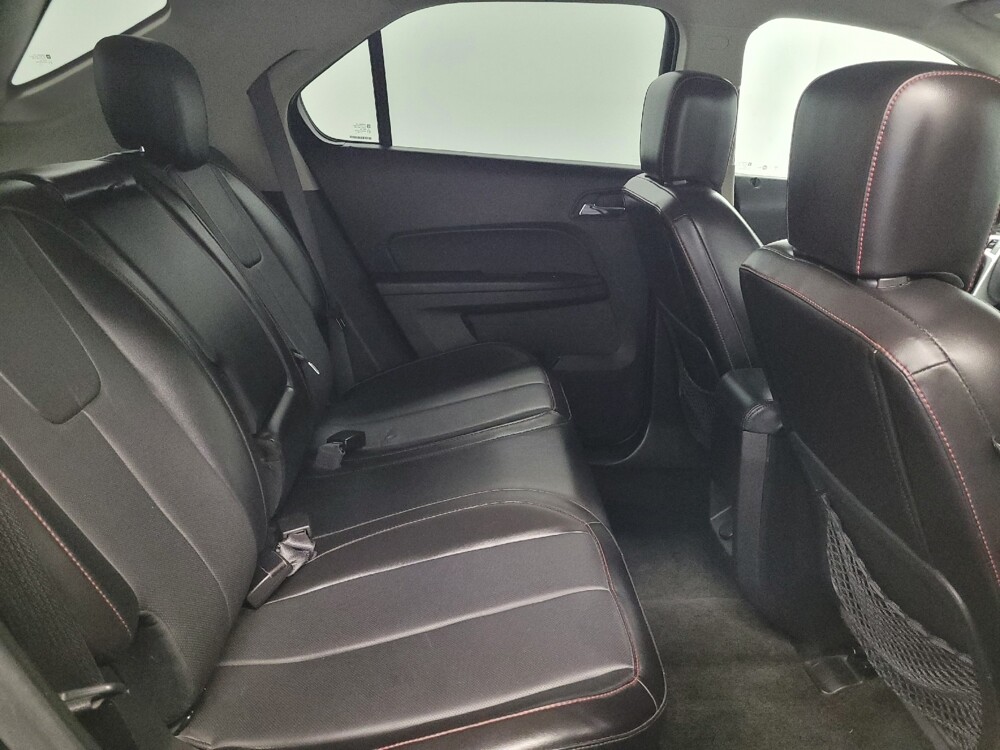 2017 Chevrolet Equinox in Houston, TX 77074 - 18145149 19