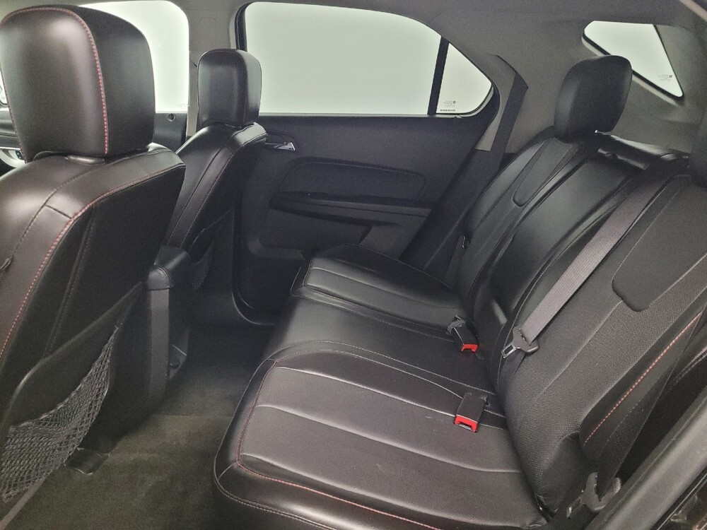 2017 Chevrolet Equinox in Houston, TX 77074 - 18145149 18