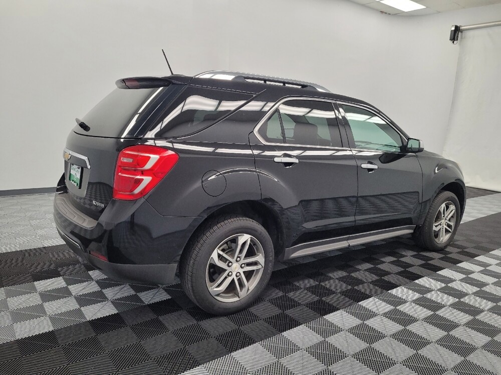 2017 Chevrolet Equinox in Houston, TX 77074 - 18145149 10