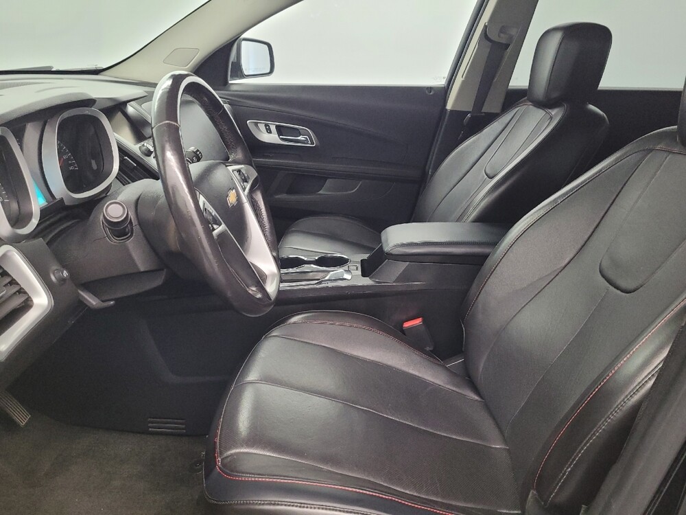 2017 Chevrolet Equinox in Houston, TX 77074 - 18145149 17