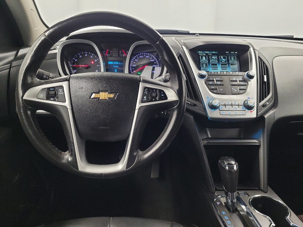 2017 Chevrolet Equinox in Houston, TX 77074 - 18145149 22