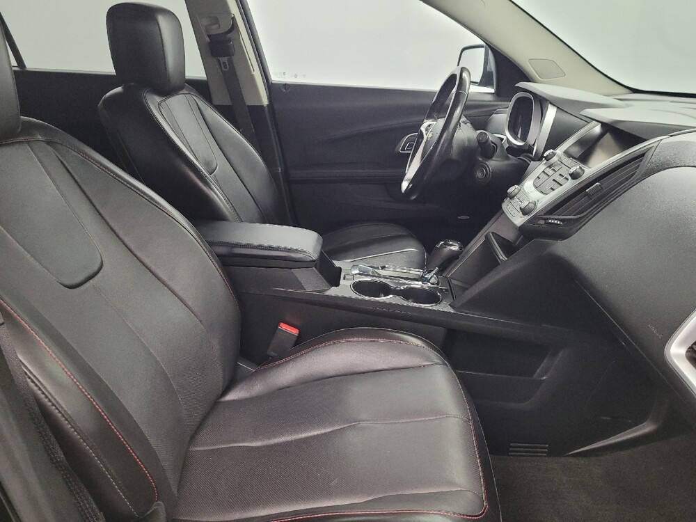 2017 Chevrolet Equinox in Houston, TX 77074 - 18145149 21