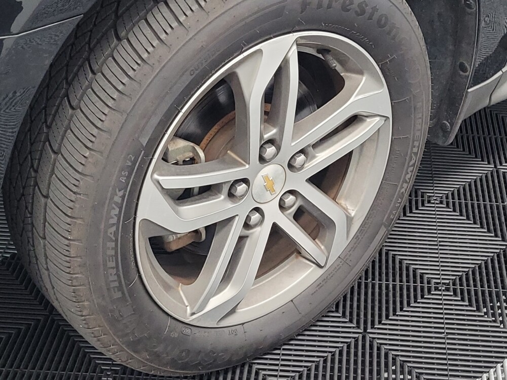 2017 Chevrolet Equinox in Houston, TX 77074 - 18145149 31