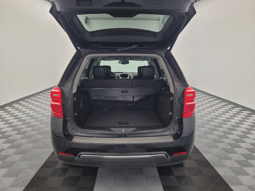 2017 Chevrolet Equinox in Houston, TX 77074 - 18145149 29