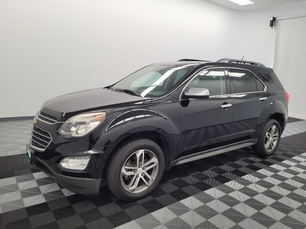 2017 Chevrolet Equinox in Houston, TX 77074 - 18145149 2
