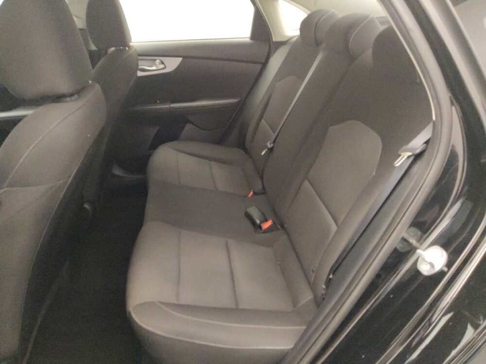 2024 Kia Forte in Temple, TX 76502 - 18145150 18