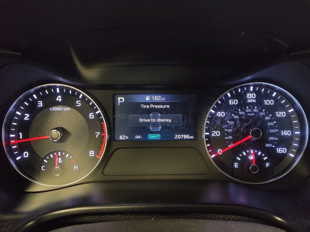 2024 Kia Forte in Temple, TX 76502 - 18145150 23