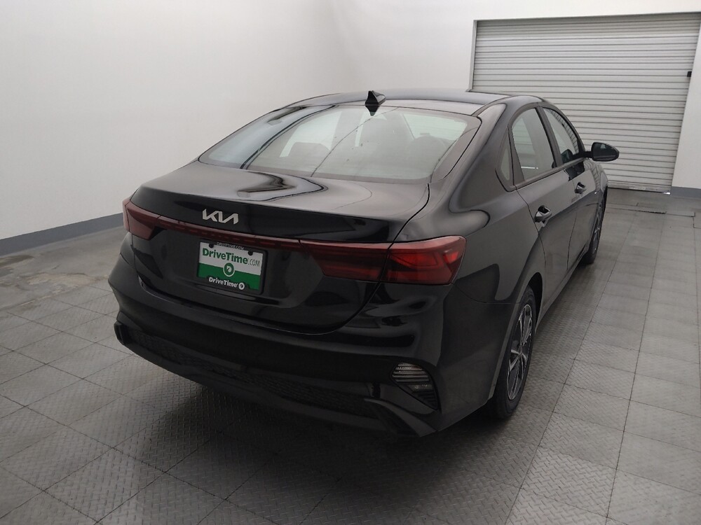 2024 Kia Forte in Temple, TX 76502 - 18145150 7