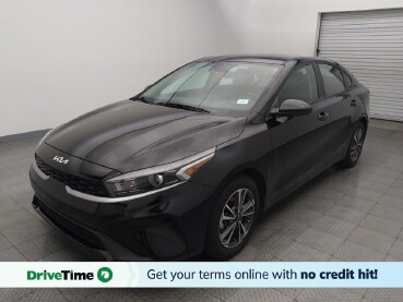 2024 Kia Forte in Temple, TX 76502